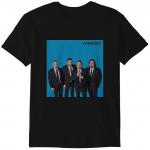 Impractical Jokers Weezer Graafiline T-s&auml;rk, Naljakas S&auml;rk, Meemi S&auml;rk, Nalja S&auml;rk | Raske Puuvillane T-s&auml;rk Klassikaline T-s&auml;rk 4XL