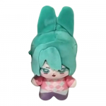 12cm Kpop Deemonik&uuml;ttide Linnun&otilde;id Jahir&uuml;hm Tiiger Pl&uuml;&uuml;sist M&auml;nguasi Nukk T&auml;idisega Loom Pehme M&auml;nguasi F&auml;nnidele Lastele Kingitus