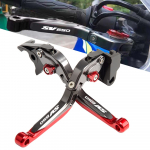 Suzuki SV650 SV650X SV650X SV650 SV650x 2016 2017 2018 2019 2020 mootorratta CNC jaoks punane