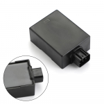CDI S&uuml;&uuml;teplokk 3090232 3089238 Polaris Sportsman Ranger 400 500 Hawkeye 300 jaoks