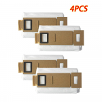 Tolmukotid Xiaomi Roborock T7S T7S Plus S7 S7 Plus tolmuimeja tolmukoti jaoks, majapidamises kasutatava p&uuml;hkija puhastust&ouml;&ouml;riista vahetus