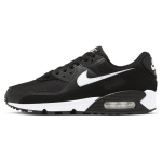 Nike Air Max 90 Must Valge Naiste Tossud CQ2560-001 36.5