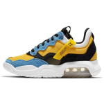 Air Jordan Jordan MA2 University Gold Naiste tossud Kollane Must &Uuml;likoolisinine CW5992-700 36.5