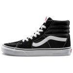 Vans Sk8-Hi Must Valge Unisex Tossud VN000D5IB8C 35