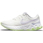 Nike Renew Ride 2 Summit White Lilac Naiste tossud Pure-Violet Volt-Glow CU3508-100 35.5