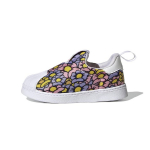 Disney x adidas Superstar 360 I Bambi Beebi Tossud Mitmev&auml;rviline Heleroosa Pilvevalge GX3299 21