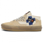 Rokit x Vans Half Cab 33 DX L&auml;bipaistev Kivi Unisex Tossud Kreemikas VN0A5KX6BKV 36