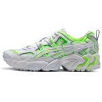 ASICS Gel Nandi Valged Rohelised Unisex Tossud 1203A200-100 40