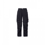 Nike ACG &Uuml;hev&auml;rvilised Mitmetaskulised Muudetavad Cargo P&uuml;ksid Meestele Alaosad Must DN3944-010 M