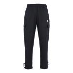 Nike Sportswear &Uuml;hev&auml;rviline Logo Kudum Utility Vabaaja P&uuml;ksid Meeste Alaosad Must DN4361-010 XXL