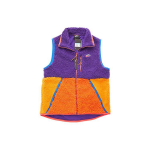 Nike V&auml;rviplokk Fliisist Spordikootud Vest Meeste Vest Lilla CD3143-547 XL