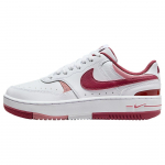 Nike Gamma Force Desert Berry Naiste tossud Valge Rugged-Orange Campfire-Orange FQ8877-100 36.5