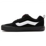 Vans Knu-Skool Must Unisex Tossud Valge VN0009QCBMA 35
