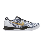 Nike Kobe 8 Protro Mambacita Unisex tossud Valge Metallik-Kuldne Must FV6325-100 40