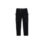 Nike Ispa seeria utilitaarp&uuml;ksid v&ouml;&ouml; ja lukuga taskutega unisex p&otilde;hjad must FB2713-010 L