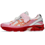Cecilie Bahnsen x ASICS GT 2160 Habanero Unisex tossud Roosa Valge 1203A525-100 37
