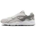 Nike Air Huarache Runner Light Iron Ore Meeste Tossud Hall Raud-hall Valge DZ3306-004 42 gray