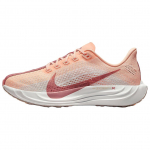 Nike Pegasus Plus Crimson Tint Red Stardust Naiste Tossud Roosa Valge Pure-Platinum FQ7261-800 38.5