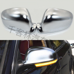 Volkswagen Golf 5 GTI Jetta MK5 Passat H&otilde;bedased Kroomitud Peeglikatted