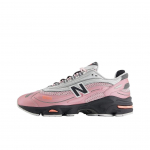 New Balance 1000 Roosa Metallik H&otilde;bedane Meeste Tossud M1000U 37.5