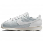 Nike Cortez Platinum Tint Lilleline Naiste Tennised Hall Fantom HM8286-001 37.5