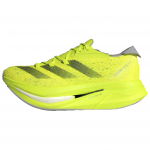 Adidas Adizero Prime X 2.0 Strung Lucid Lemon Black Unisex Tossud Roheline Core-Black Halo-Silver IH5683 39⅓