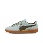 Puma Palermo Rahulik Sinine Loden Roheline Unisex Tossud 396463-51 39 gray