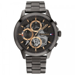 Tommy Hilfiger 1710479 Meeste k&auml;ekell must