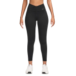 Nike One DF HR Mugavad &uuml;hev&auml;rvilised lihtsad retuusid Naiste retuusid HV2293-010 L brown