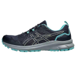 Asics Trail Scout 3 Mugavad Moodsad Trendikad Minimalistlikud Polsterdatud Madalad Jooksukingad Meeste toss Sinine Must 1011B700-404 45