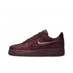 Nike Air Force 1 Low 07 Burgundy Crush Naiste tossud Punane HV4406-600 36
