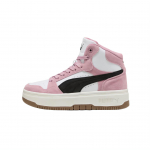 Puma Rebound Fashion Mugavad Trendikad Mitmek&uuml;lgsed Libisemiskindlad Keskmise s&auml;&auml;rega tossud Naiste tossud Roosa 402595-02 35.5