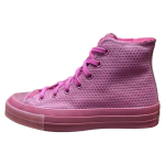Converse 1970ndate Nahaga Vooderdatud Soojad Lumekingad K&otilde;rge S&auml;&auml;rega L&otilde;uendikingad Naiste saapad Lilla 172059C 38