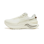 Saucony Shift Flow Igap&auml;evased Mitmek&uuml;lgsed T&ouml;&ouml;le K&auml;imiseks V&otilde;rk-materjalist Madalad Jooksukingad Unisex Jooksukingad Beež S28223-3 43