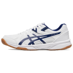 Asics Rivre Cf Kangast Mugavad Kerged Hingavad Painduvad Vastupidavad Madalad Sulgpallikingad Unisex Kingad Valge Sinine 1073A073-100 39