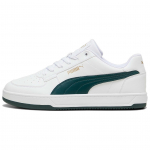 Puma Caven 2.0 Moodsad Mitmek&uuml;lgsed Tasakaalustatud Madalad Tossud Unisex Tossud Valge Roheline 392290-35 35.5