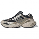Adidas Originals Adistar Xlg Mugavad Mitmek&uuml;lgsed Vastupidavad Madalad Isa tossud Unisex Tossud Must Hall KI1171 37⅓