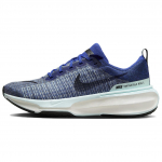 Nike ZoomX Invincible Run 3 Astronomy Blue Glacier Blue Tossud vabaajaks DR2615-404 40