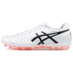 Asics DS Lite Pro Mugavad Minimalistlikud Jalgpallikingad Unisex Jalgpallikingad Valge 1103A096-107 40.5