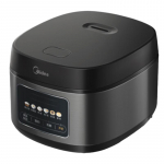 Midea Nutikas Multifunktsionaalne Suure Mahutavusega Riisikeetja CN pistikuga (adapter kaasas)