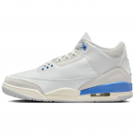 Jordan 3 Retro Lucky Shorts CT8532-101 44.5