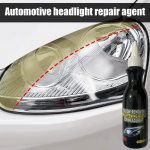 Auto esitulede taastamise poleerimislahus Esitulede kriimude eemaldaja Remontpuhastuspasta Eemalda oks&uuml;datsioon Poleerimislahus 120ml CHINA