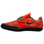 Nike Zoom SD 4 Electric Pack Unisex tossud Oranž Elav-oranž Must FV2334-900 40