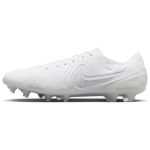 Nike Tiempo Legend X Elite Prototype SE FG 'Triple White' DZ3183-100 41 valge