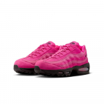 Nike Air Max 95 OG Suure Mulliga Fireberry EU 36.5 roosa