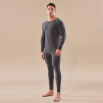 Meeste termopesukomplekt: Ka&scaron;miirist fliisvoodriga, eriti paks, A-klass, s&uuml;gis-/talve stiil. XXXL/180-200 Jin