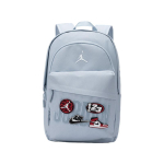 Jordan Pol&uuml;ester Seljakott Keskmine Unisex Hall Sinine Jordan JD2533232PS-005 gray