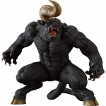 Figuur - MAX FACTORY - BERSERK L ZODD - 19 cm - PVC - Sisekasutus