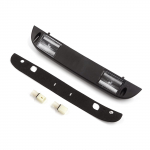 BSP1238 Tagaluugi numbri/registrim&auml;rgi valgustus Renault Kangoo MK2 Grand Be Bop KW Express FW MPV kaubikule 8200419876