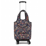 Kaasaskantav kokkupandav ostuk&auml;ru teleskoopk&auml;epidemega